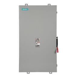 Siemens HF266J Fuse