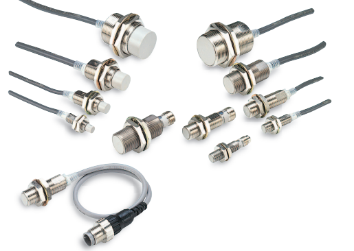OMRON E2E-X5C218-M1TJR 0.3M Device