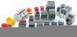 ABB 017802425 Jumper Bar