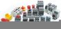 ABB 017802526 Jumper Bar