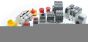ABB 1SSA455105R0100 Male Socket Vertical