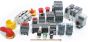 ABB A16C4P1-84 Connector