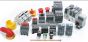 ABB A16N0ST-84M2N Starter