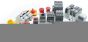 ABB SR3415 Coffret Porte Pleine