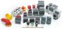 ABB SR5320 Coffret Porte Pleine
