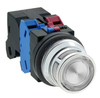 IDEC ALFD248611DNUW Device