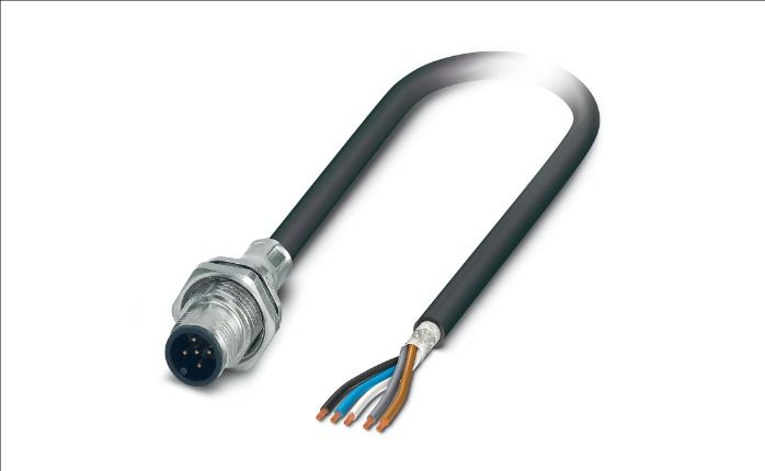 Phoenix Contact 1419409 Connector