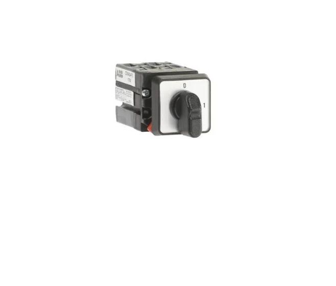 ABB OMA04PB Device