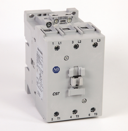 Allen-Bradley 100-C72DJ01 Contactor