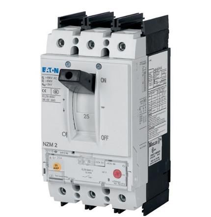 EATON/Moeller 269182 NZMN2-AF100-NA Device