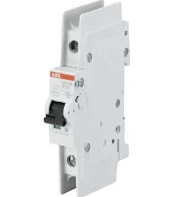 ABB SUP201M-K15 Breaker