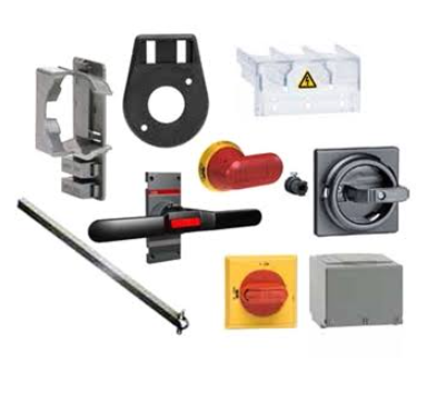 ABB CXBY68090/1 Device