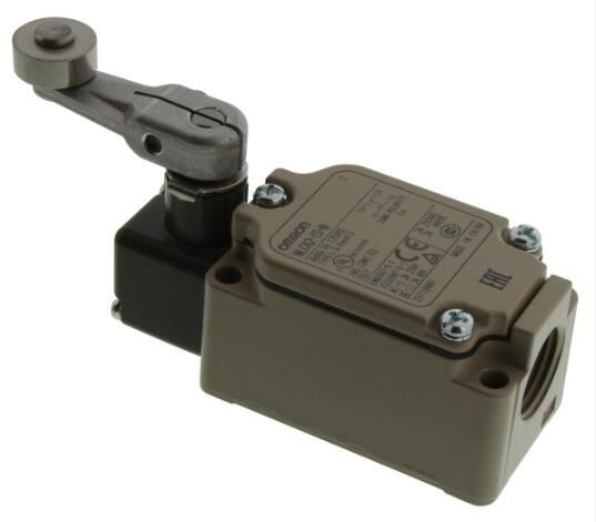 OMRON WLD28TSN Device