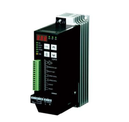 OMRON G3PW-A220EU-S Device