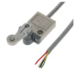 OMRON D4C-4324 Device
