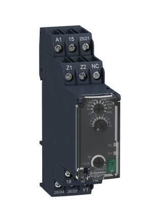 Schneider Electric RE22R2HMR Timer