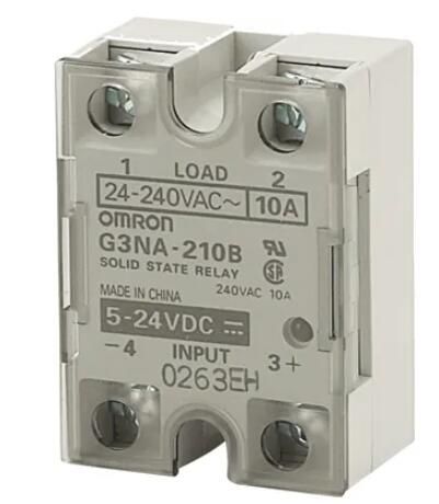 OMRON G3NA220BAC200240 Relay