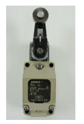OMRON WLG2-LDS Device