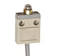 OMRON D4C-1703 Device