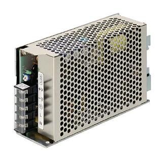 OMRON S8JXG01505 Power Supply