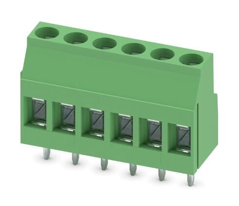 Phoenix Contact 1711301 Connector