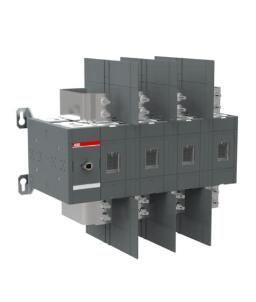 ABB OT2000U04 Device