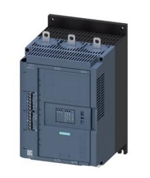 Siemens 3RW52366TC05 Starter