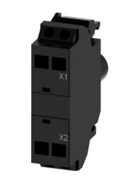 Siemens 3SU14011BC503AA0 Module