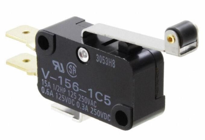 OMRON v-156-1c5 Switch