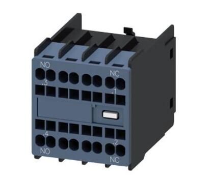 Siemens 3RH29112NF11 Switch