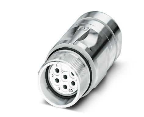 Phoenix Contact 1620172 Connector