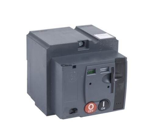 Schneider Electric S29438 Motor