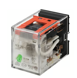 OMRON MY2N-GS-R AC220/240 Device