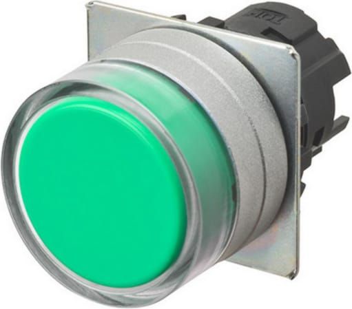 OMRON A22NZ-MGM-UGA Device