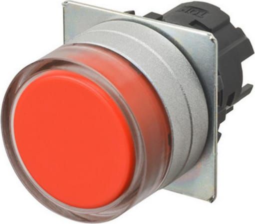 OMRON A22NZ-MGM-URA Device