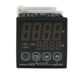 OMRON E5CB-R1TC AC100-240 Device