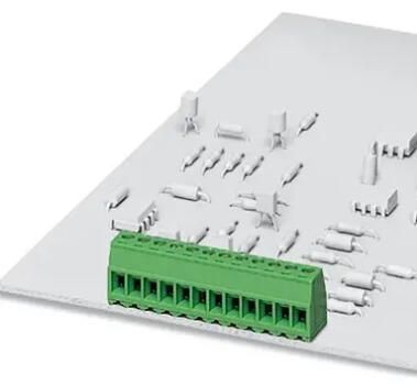 Phoenix Contact 1705650 Connector