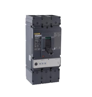 Schneider Electric LJP36600U31XSA Breaker