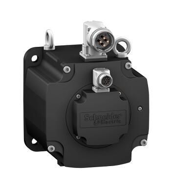 Schneider Electric BMH1903P26F2A Motor