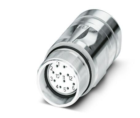 Phoenix Contact 1620121 Connector