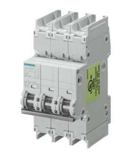 Siemens 5SJ43408HG41 Breaker