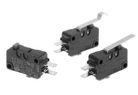 OMRON D3V-66M-3C24 Device