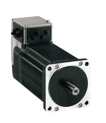 Schneider Electric ILS2D853PB1A0 Motor