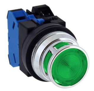 IDEC AOLFD21120DNUG Device