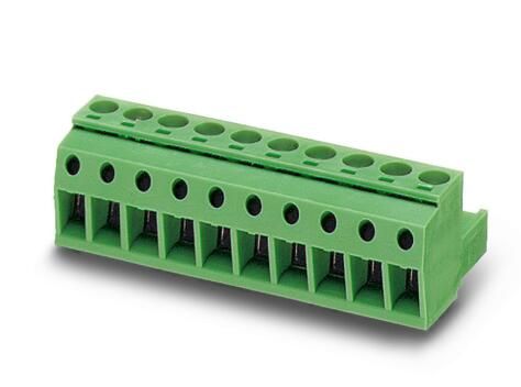 Phoenix Contact 1849011 Connector