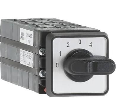 ABB OMSO43PB Device