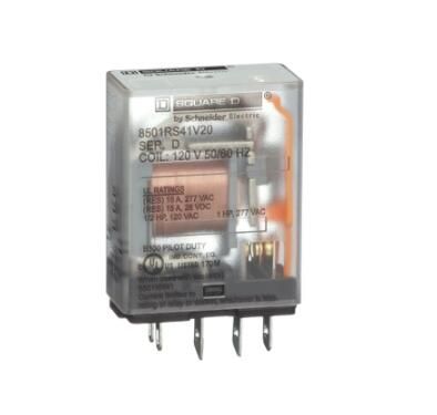Schneider Electric 8501RSD41P14V51 Relay