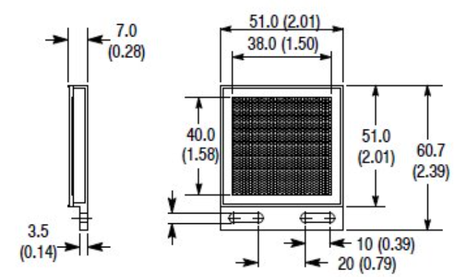 Allen Bradley 92-118 Device
