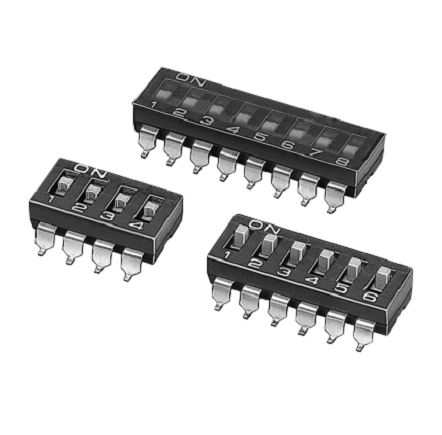 OMRON A6S-2101-H Device
