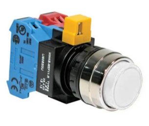 IDEC HW4B-A211-W Device